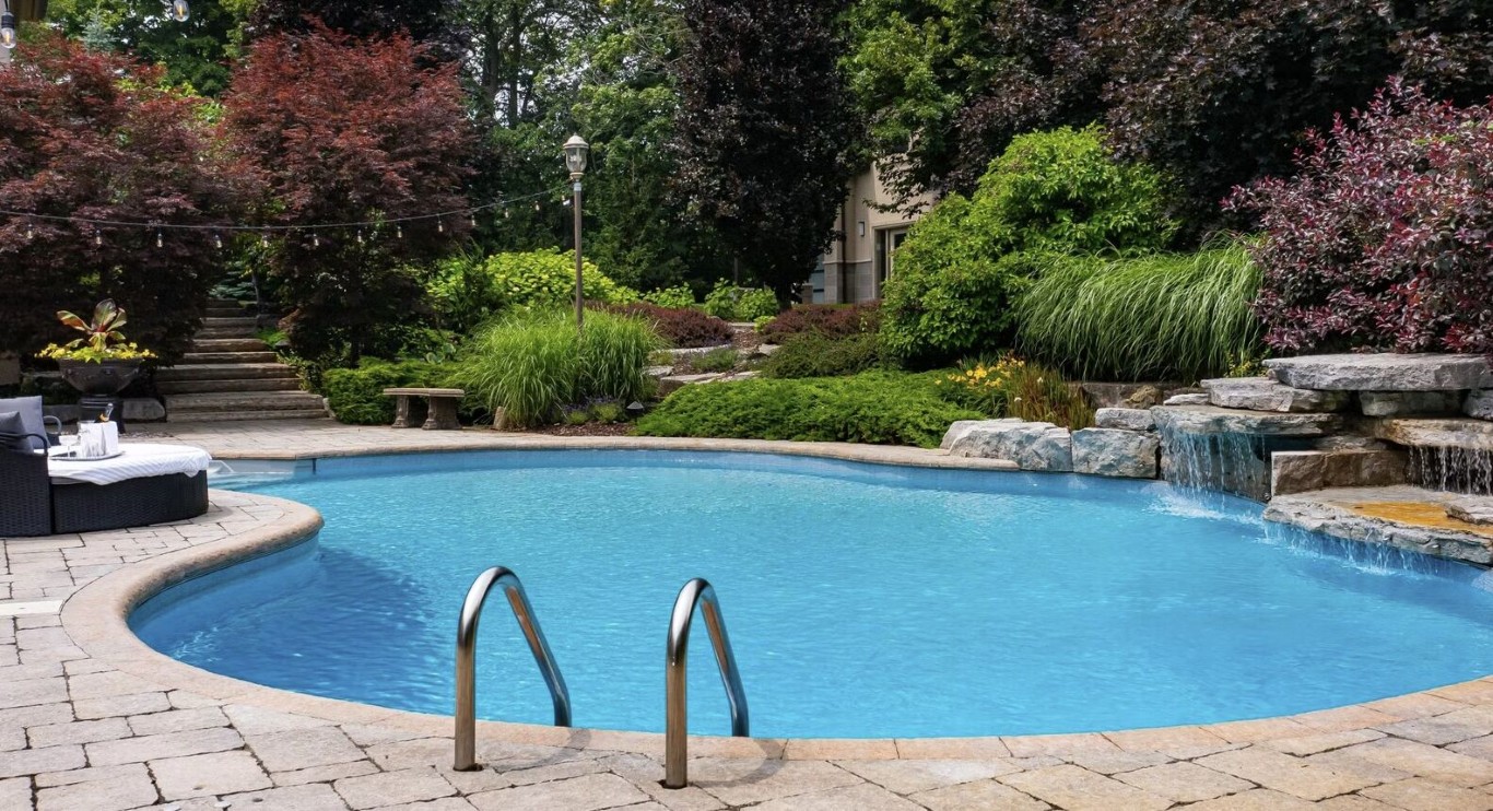 Trusted pool cleaning services for a cleaner and safer pool in San Juan Capistrano, CA